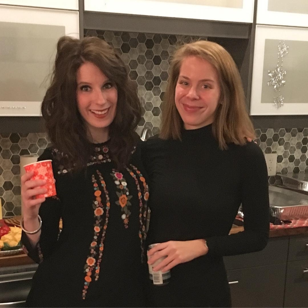 Meet your Posher, Sarah